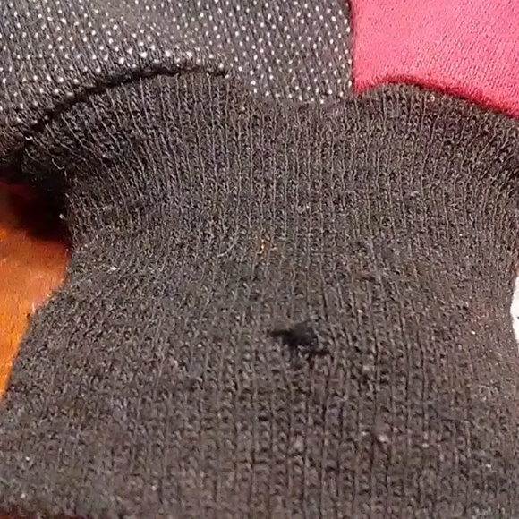 Unisex Redskins Work Gloves - Picture 6 of 6